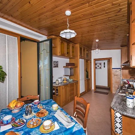 아파트 Casa Valentina *