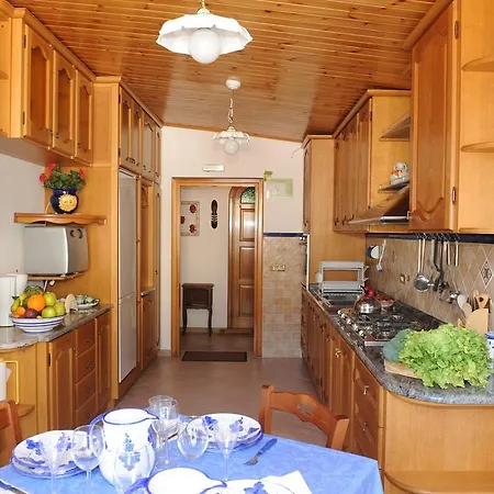 Apartment Casa Valentina Positano
