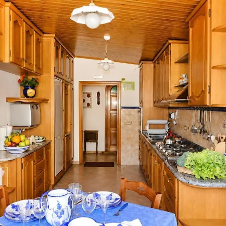 Apartamento Casa Valentina Positano