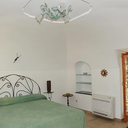 Casa Valentina Positano