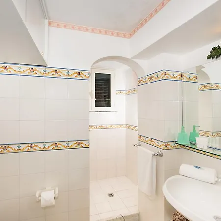 Casa Valentina Positano