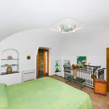 Casa Valentina Apartment