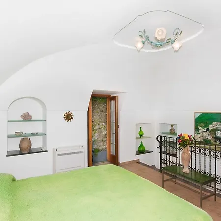 Casa Valentina * Positano