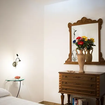 Casa Valentina Apartment Positano