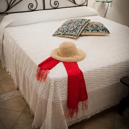 Casa Valentina * Positano