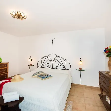 Casa Valentina Apartment Positano