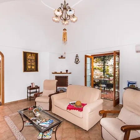 Casa Valentina * Positano