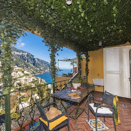 Casa Valentina Apartman