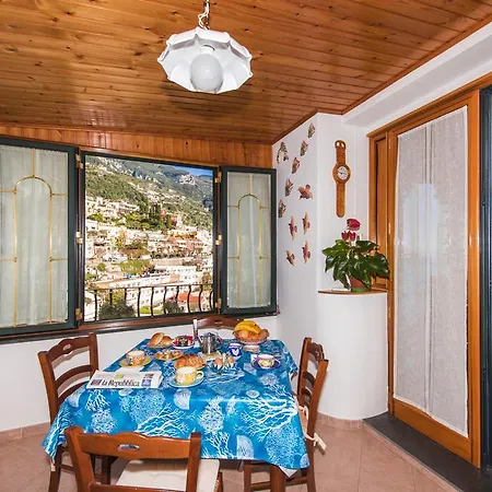 Casa Valentina Positano