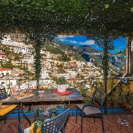 Casa Valentina Apartmán