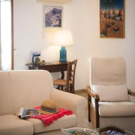 Apartmán Casa Valentina