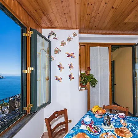 Apartmán Casa Valentina